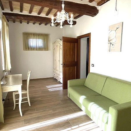 Ca Di Milla B&B Assisi Exterior foto